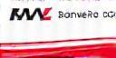RaceDynamics Logo